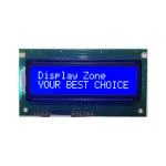 Character LCD 16*2