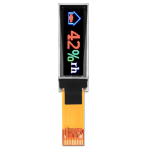 OLED 0.76 inch 28*95