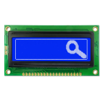 Graphic LCD 128*32