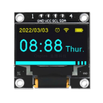OLED 0.96 inch 128*64