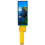 TFT 2.86 inch 376*960