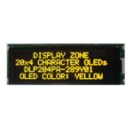 OLED 2.89 inch 20*4