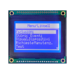 Graphic LCD 128*64