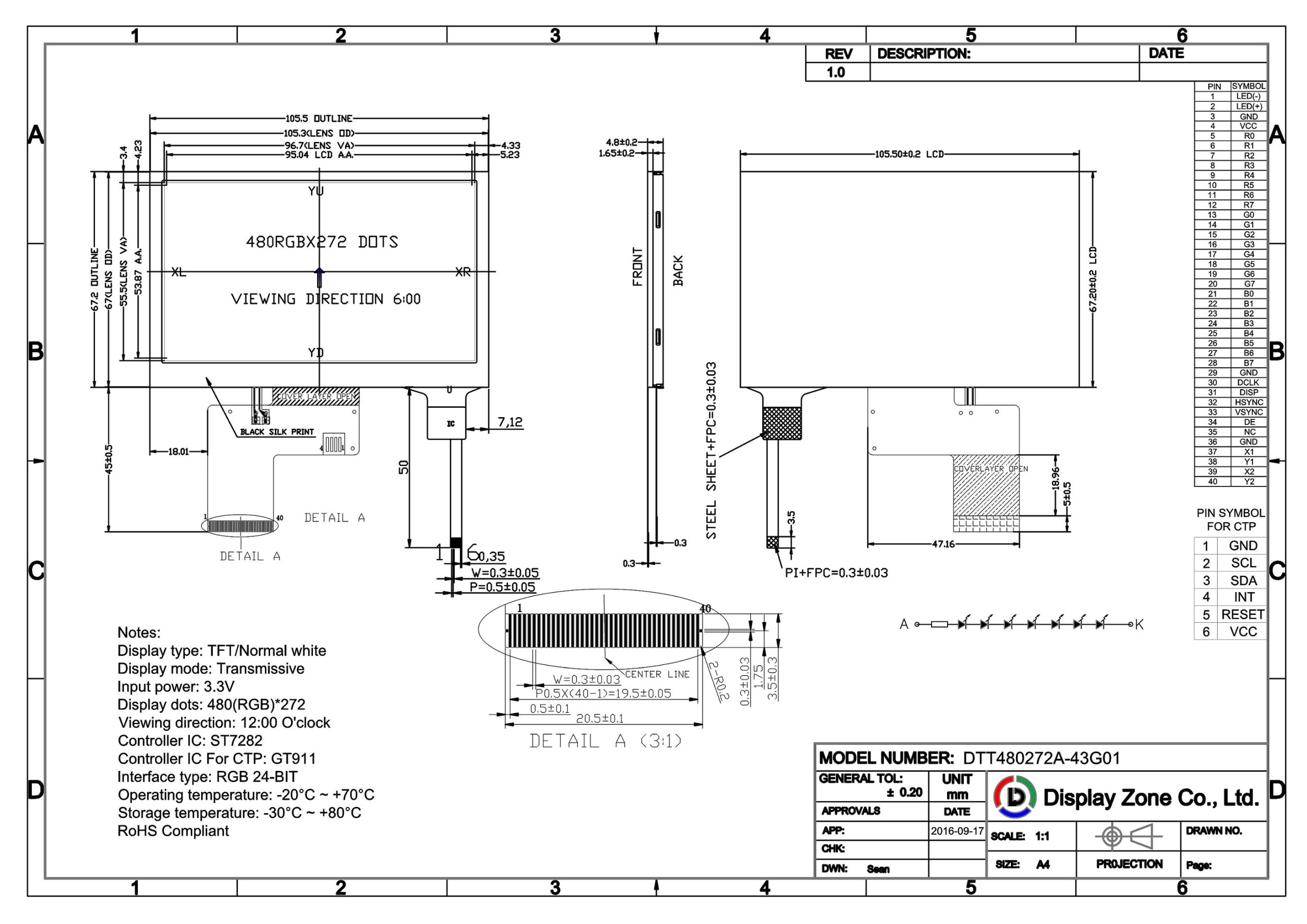 DTT480272A-43G01-drawing-HL-1